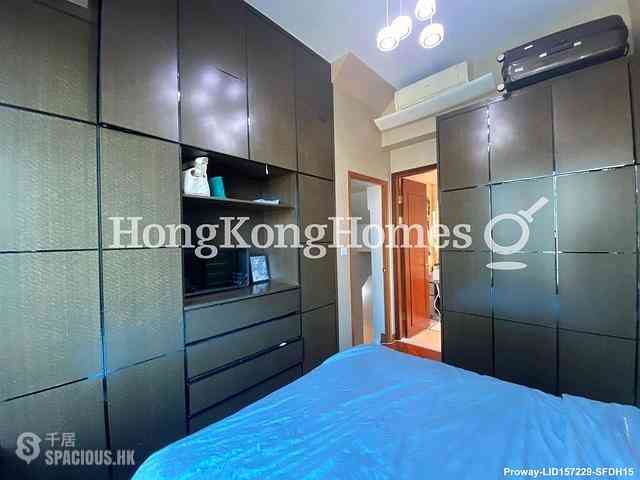 Yuen Long - Avenue Garden 07