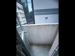 Tsim Sha Tsui - Ocean View Court 05