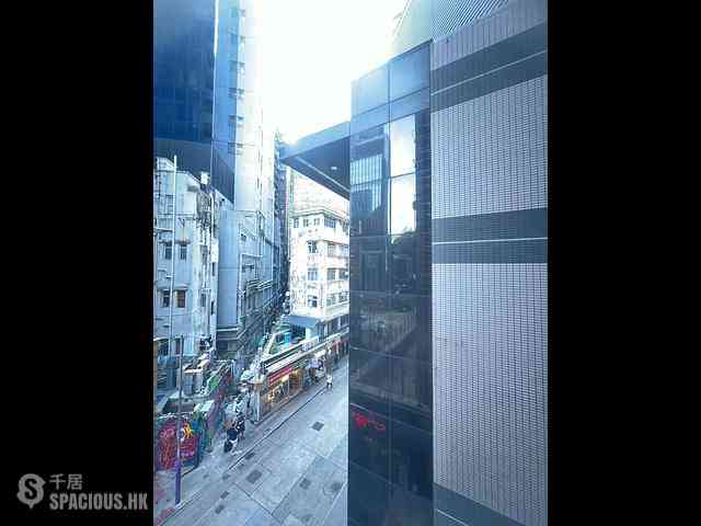 Tsim Sha Tsui - Ocean View Court 06