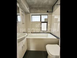 Mong Kok - Kai Wan Building 04