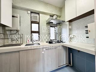 Mong Kok - Kai Wan Building 07