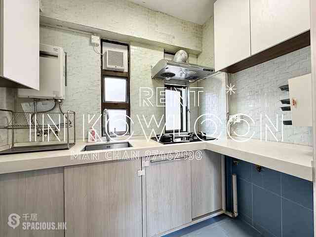 Mong Kok - Kai Wan Building 07