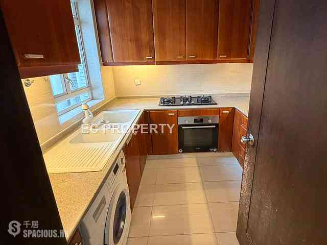 Wan Chai - Star Crest Block 1 03