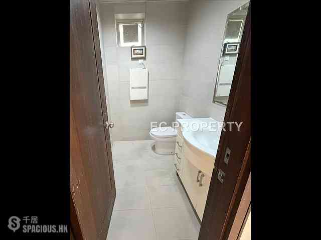 Wan Chai - Star Crest Block 1 06