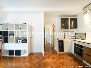 Mid Levels Central - Hillsborough Court 04