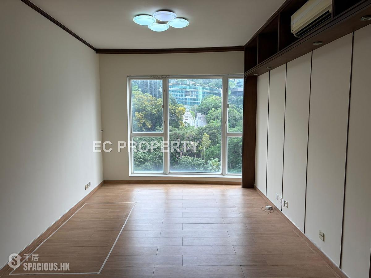 Wan Chai - Star Crest Block 1 01