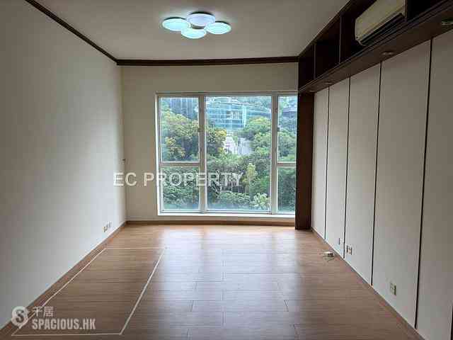 Wan Chai - Star Crest Block 1 01
