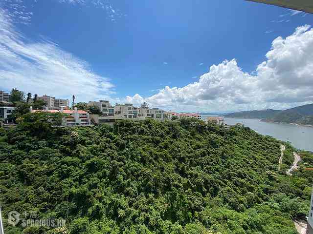 Repulse Bay - South Bay Towers 01