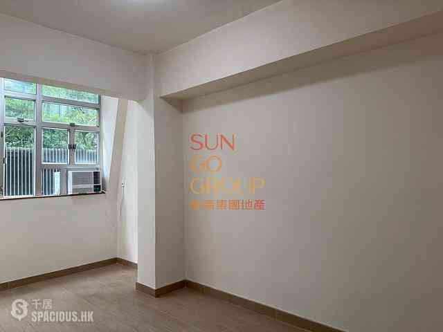 Soho - 113, Caine Road 01