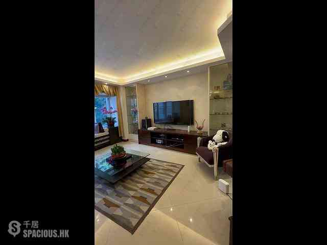 Mid Levels Central - Tregunter Tower 3 05