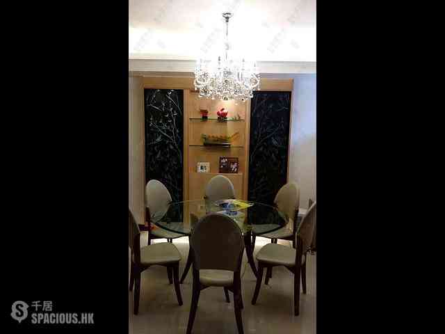 Mid Levels Central - Tregunter Tower 3 06