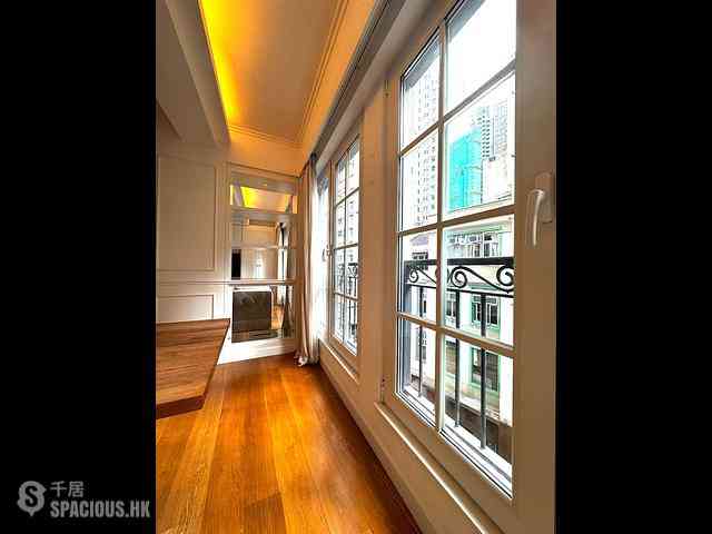 Central - 61-63, Hollywood Road 06