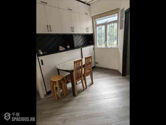 Shau Kei Wan - Sun Sing Building 03