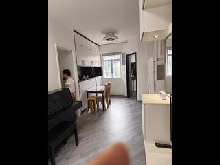 Shau Kei Wan - Sun Sing Building 04