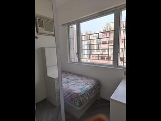 Shau Kei Wan - Sun Sing Building 05