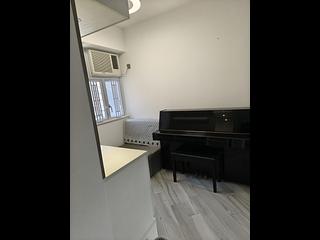 Shau Kei Wan - Sun Sing Building 06