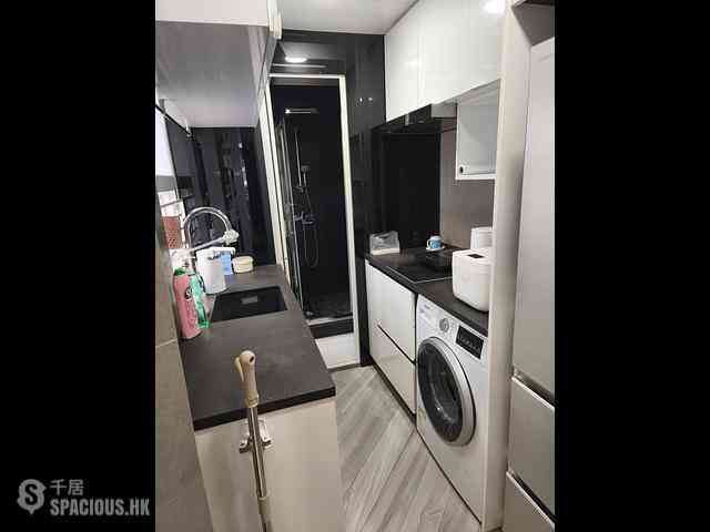 Shau Kei Wan - Sun Sing Building 08