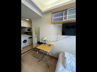 Causeway Bay - Kwong On Building 03
