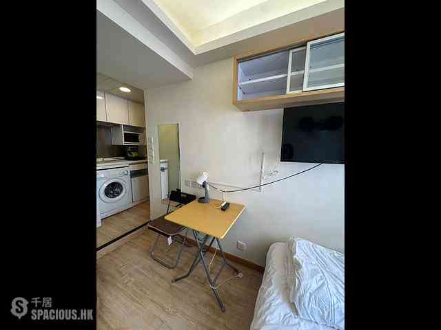Causeway Bay - Kwong On Building 03