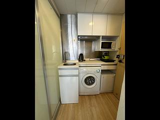 Causeway Bay - Kwong On Building 04
