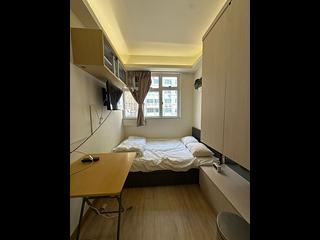 Causeway Bay - Kwong On Building 02