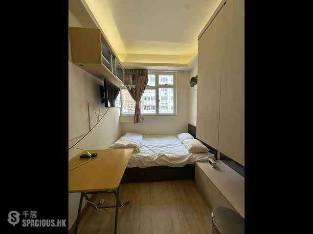Causeway Bay - Kwong On Building 02