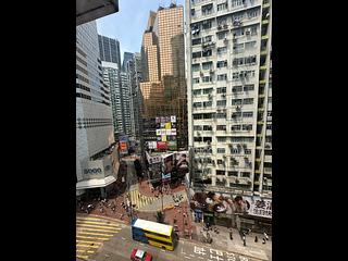 Causeway Bay - Kwong On Building 06