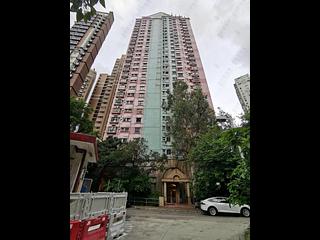 Mid Levels East - Monmouth Place 04