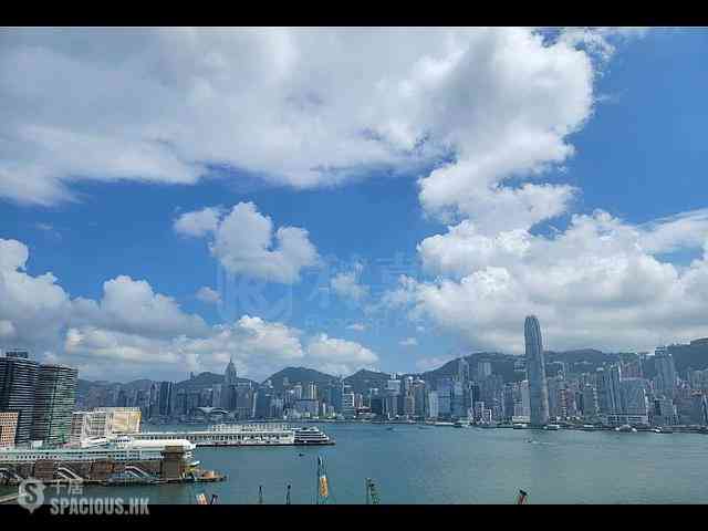 West Kowloon - The Arch Sky Tower (Block 1) 03