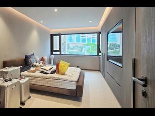 Mid Levels Central - Grenville House Block EF 04