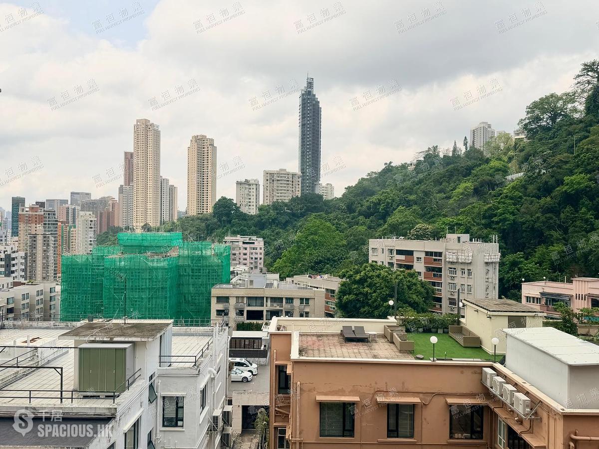跑马地 - 箕琏阁 01