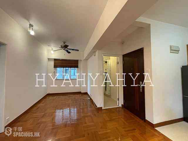 Kennedy Town - Wing Tai Mansion 01