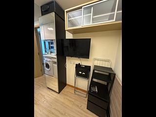 Causeway Bay - Kwong On Building 04