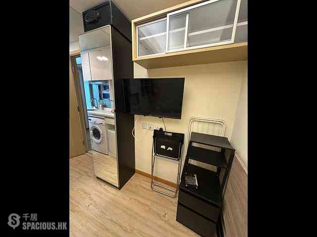 Causeway Bay - Kwong On Building 04