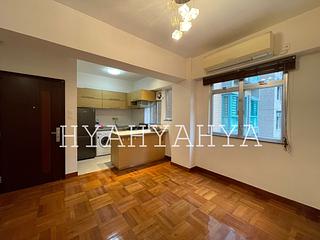 Kennedy Town - Wing Tai Mansion 02