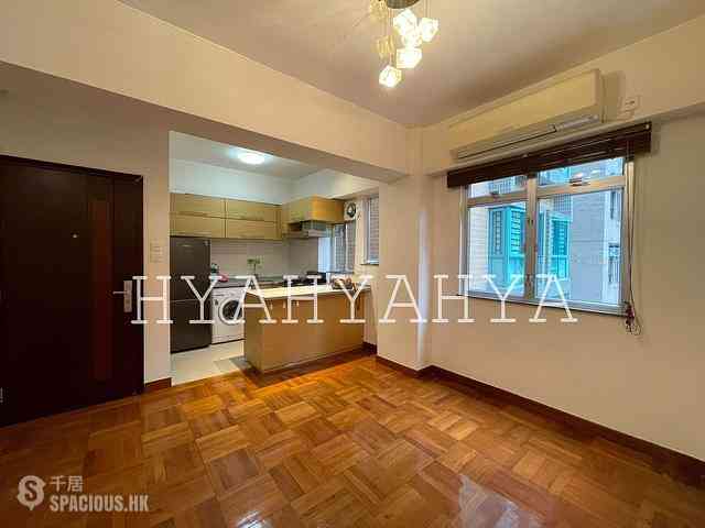 Kennedy Town - Wing Tai Mansion 02