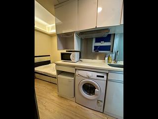 Causeway Bay - Kwong On Building 02