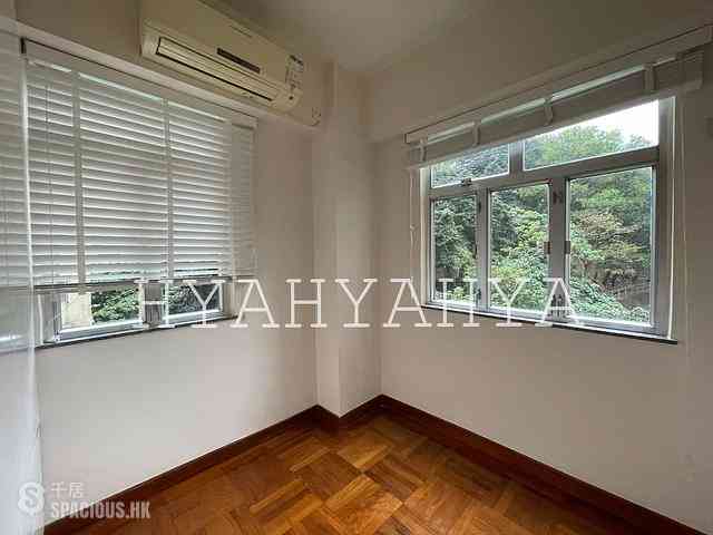 Kennedy Town - Wing Tai Mansion 03