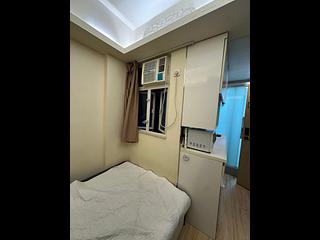 Causeway Bay - Kwong On Building 07