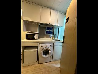 Causeway Bay - Kwong On Building 03