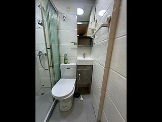 Causeway Bay - Kwong On Building 08