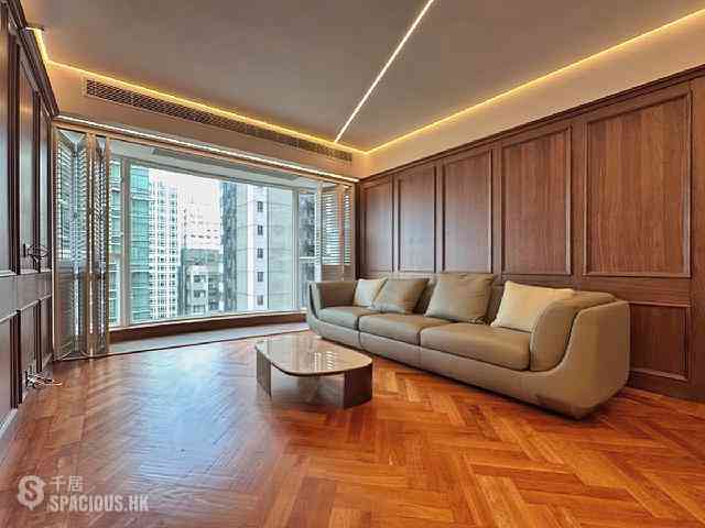 Wan Chai - Star Crest Block 2 01