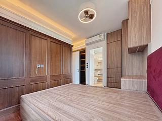 Wan Chai - Star Crest Block 2 03
