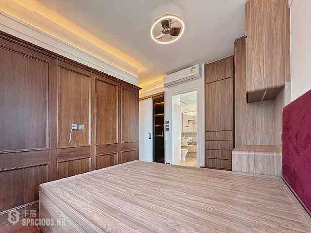 Wan Chai - Star Crest Block 2 03