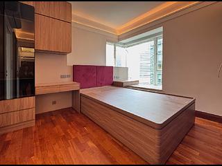 Wan Chai - Star Crest Block 2 04