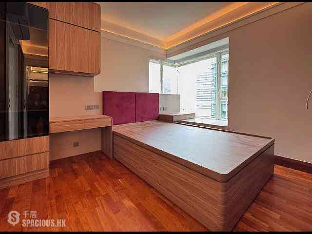 Wan Chai - Star Crest Block 2 04