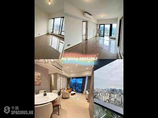 Kowloon Bay - Uptown East 01