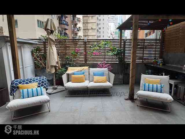 Happy Valley - 10-12, Shan Kwong Road 01