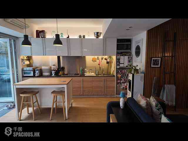 Happy Valley - 10-12, Shan Kwong Road 02