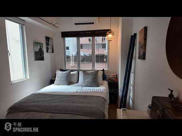 Happy Valley - 10-12, Shan Kwong Road 04